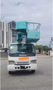 Skylift for Sale – 26 Meter Tadano