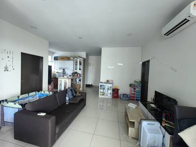 Condominium For Sale in M Condominium @ Larkin