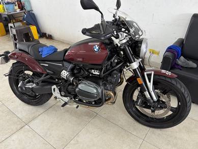 BMW R 1200