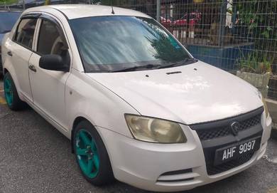 Proton Saga BASE LINE in Simpang Ampat, PNG