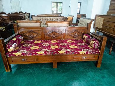 Jati DAYBED 