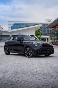 Mini John Cooper Works in Petaling Jaya, SGR