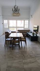 Condominium For Rent in Kondo Bukit Robson