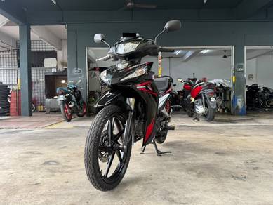 Honda Dash 125