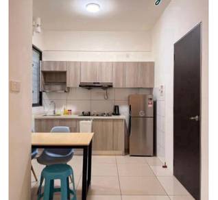 Service Residence For Rent in Luminari @ Harbour Place