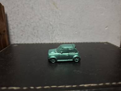 Vintage Rubber Classic Mini Clubman