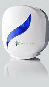 Sleek Jumbo Roll Tissue Paper Dispenser