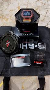 G-Shock GBD-200 (Full Set) - Original 100%