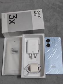 Oppo A3x