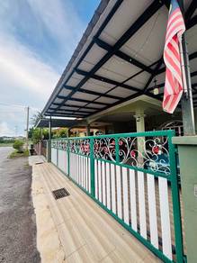 Semi-Detached House For Sale in Alor Setar,KDH