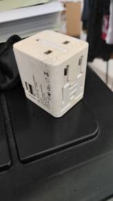 Universal Adapter