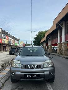 Nissan X-Trail COMFORT in Tanjung Malim, PRK