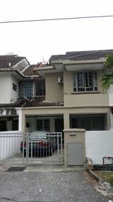 2-storey Terraced House For Sale in USJ,SGR
