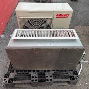 ACSON 3HP Industrial Aircond