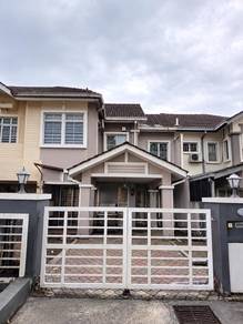 2-storey Terraced House For Sale in Putra Heights,SGR