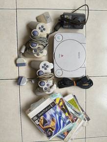 ps one