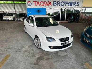 Proton Persona ELEGANCE BASE LINE in Senai, JHR