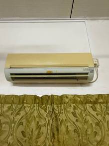 panasonic 1.5hp