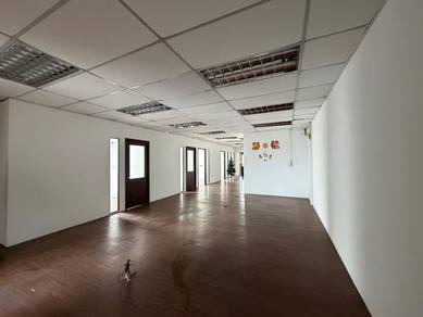 Office space For Rent in Bandar Botanic,SGR