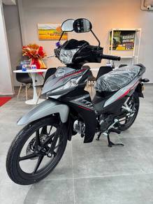 Honda Wave Alpha