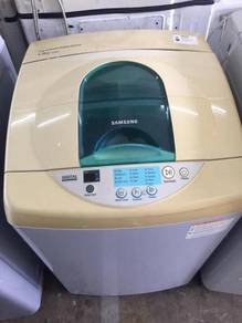 Mesin Samsung 6.8kg Washing Machine Mesin Basuh