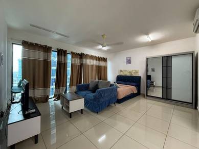 Service Residence For Rent in Trefoil
