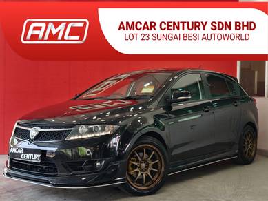 2013 Proton Suprima S PREMIUM