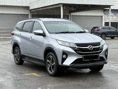 Perodua Aruz AV in Johor Bahru, JHR