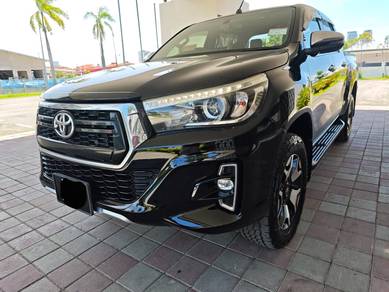 Toyota Hilux L-EDITION in Others, SBH