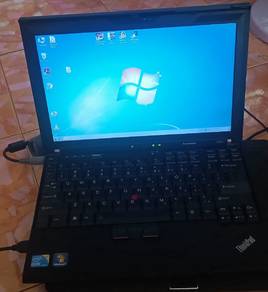 laptop Lenovo ori