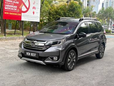 2020 Honda BR-V V