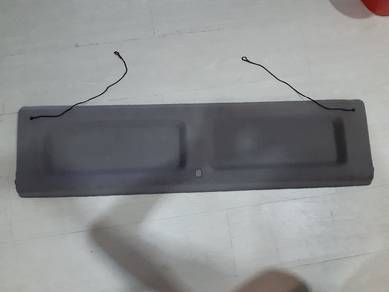 hyundai getz,matrix,kia picanto,viva rear board