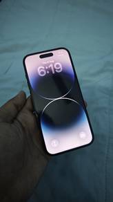 Iphone 14pro fullset