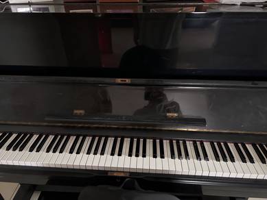 Sojin piano