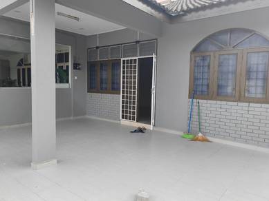 Semi-Detached House For Sale in Kangar,PLS