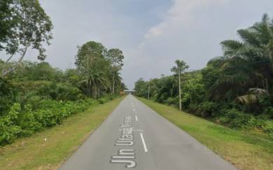Agricultural Land in Bentong, PHG