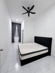 1-storey Terraced House For Rent in Sungai Petani,KDH