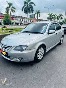 Proton Persona ELEGANCE HIGH LINE in Seremban, NSN