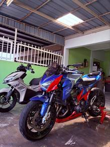 Kawasaki Z 800