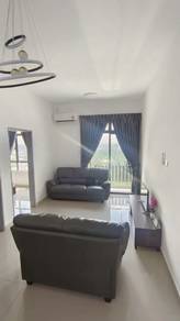 Service Residence For Rent in KSL Residence 2 @ Kangkar Tebrau