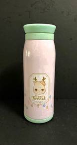 Candy Colors Deer Forest Thermal Flask (New)