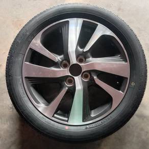 Sportrim Toyota vios