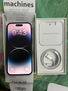 Iphone 14 Pro 128gb