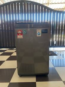 Mesin basuh Toshiba untuk dijual