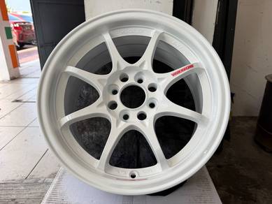 Promax Ce28 et28 —Rim baru— 4x100 thai
