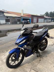 Honda RS150R