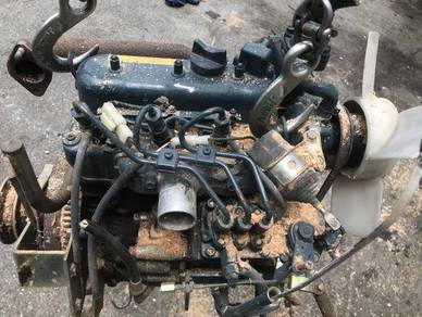 Isuzu Kubota , yanmar , Mmc, AGRICULTURE ENGINE