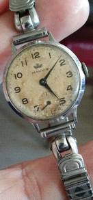 Vintage Marvin lady watch