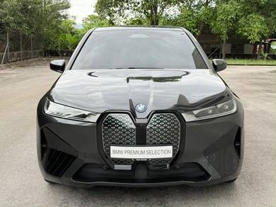 BMW iX xDRIVE50 SPORT in Perai, PNG