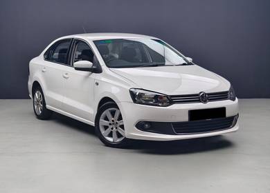 Volkswagen Polo   in Cheras, SGR